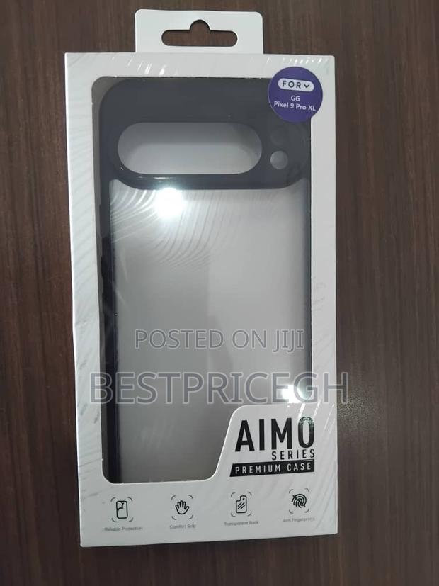 Pixel 9 Pro Xl Case · Photo 3