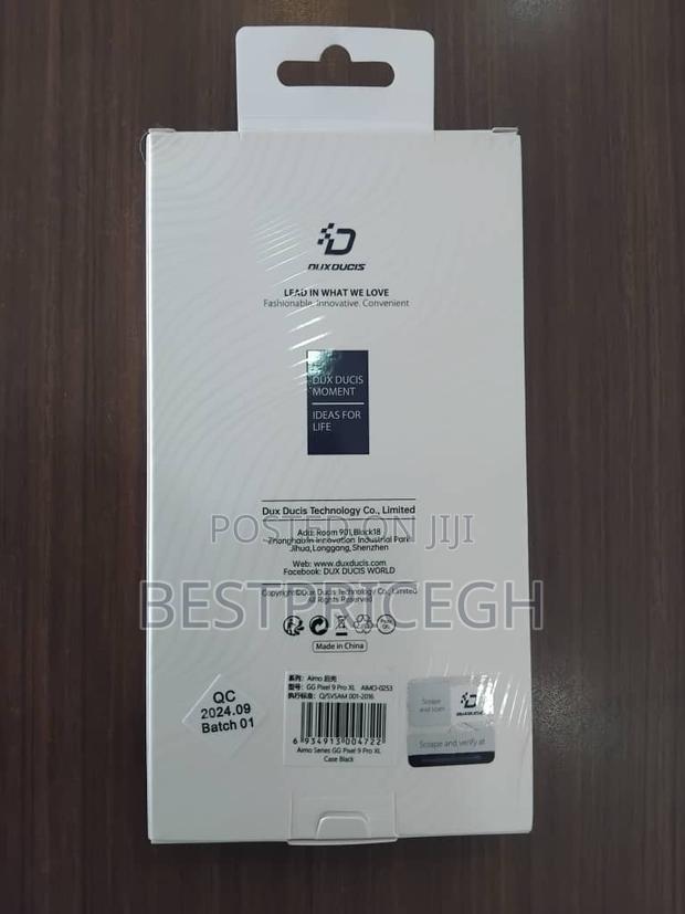 Pixel 9 Pro Xl Case · Photo 4