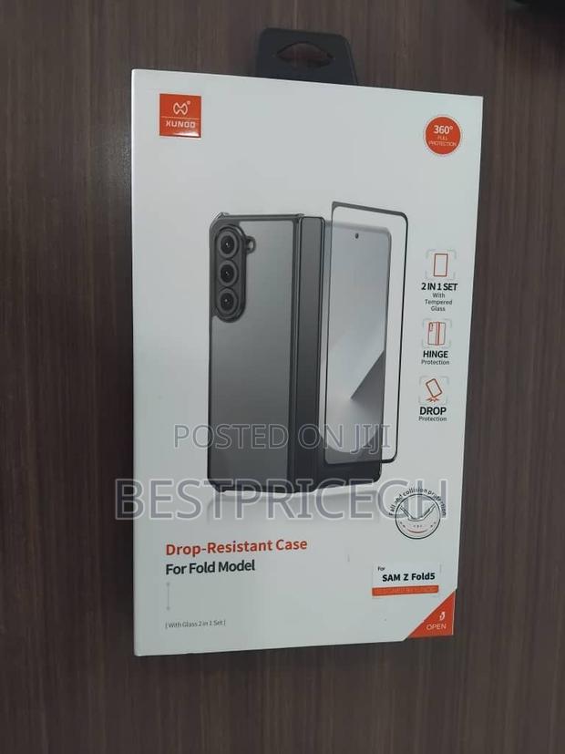 Samsung Fold 5 Case · Photo 1