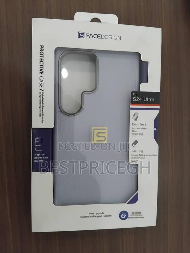 Samsung S24 Ultra Case · Photo 1