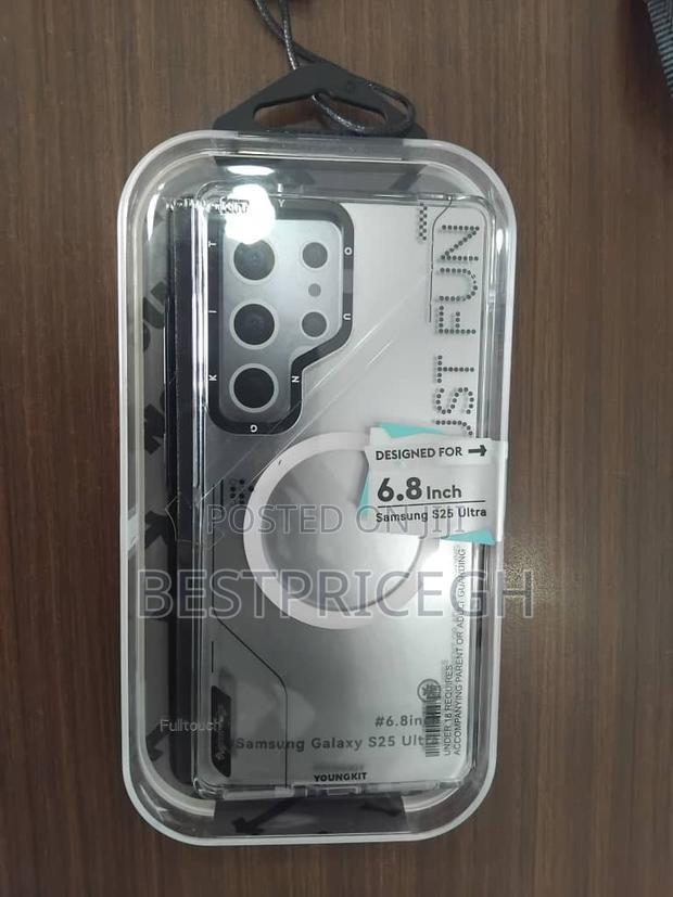 Samsung S25 Ultra Case · Photo 1