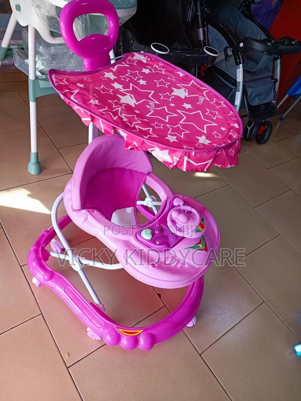 Baby Walker · Photo 1