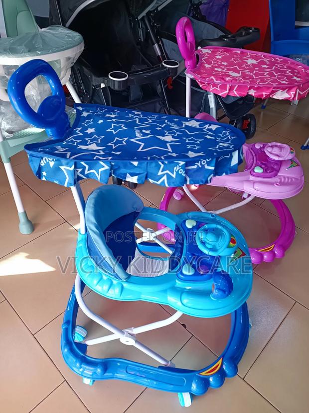 Baby Walker · Photo 2