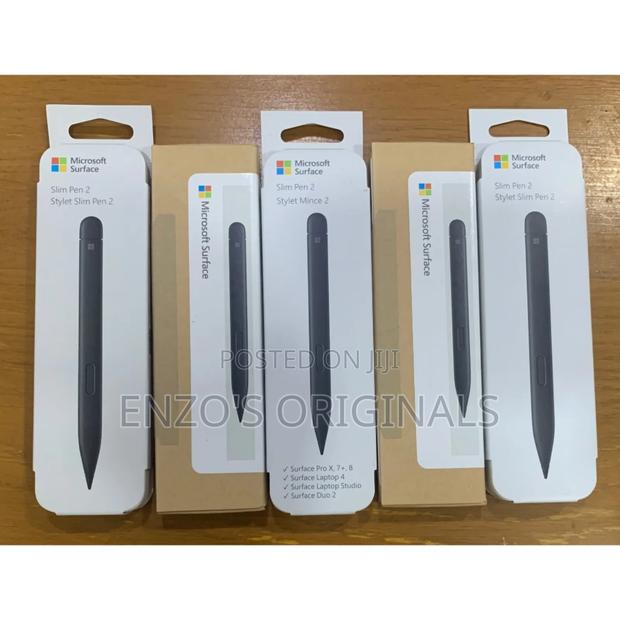 Slim Pen 2 Original Sealed for Microsoft Surface Pro · Photo 1