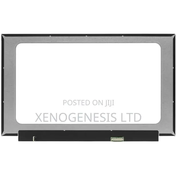 15.6" Edgeless Screen · Photo 1