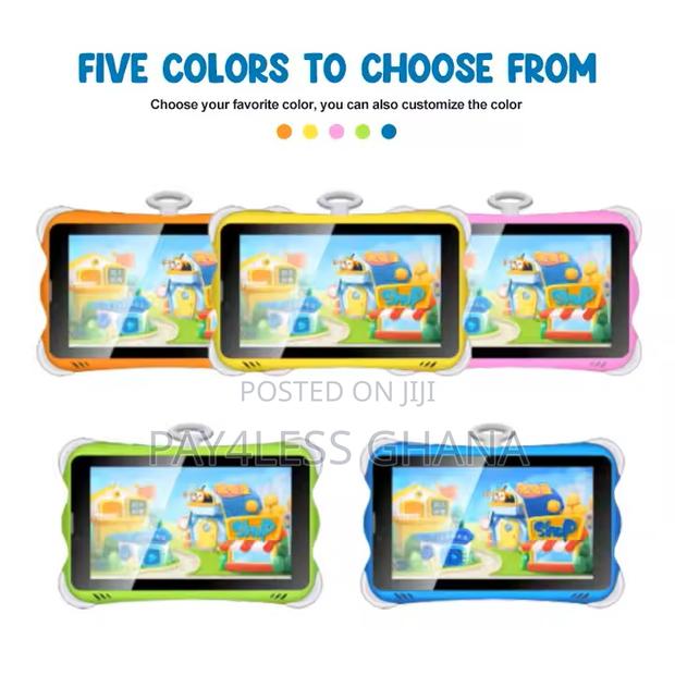 New Wintouch K712 16 GB Blue · Photo 3