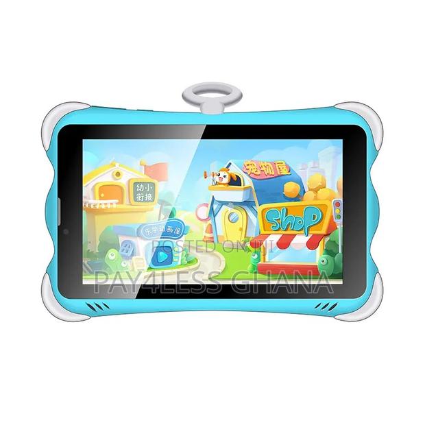 New Wintouch K712 16 GB Blue · Photo 5