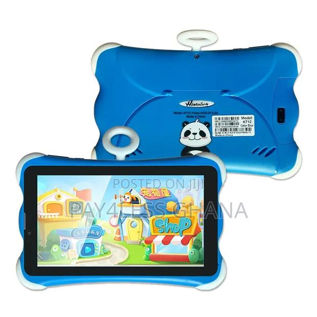 New Wintouch K712 16 GB Blue · Photo 6