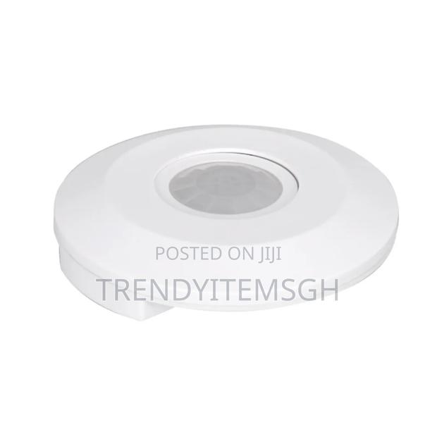 Infrared Motion Sensor Ceiling Mounted Sensor Switch · Photo 2