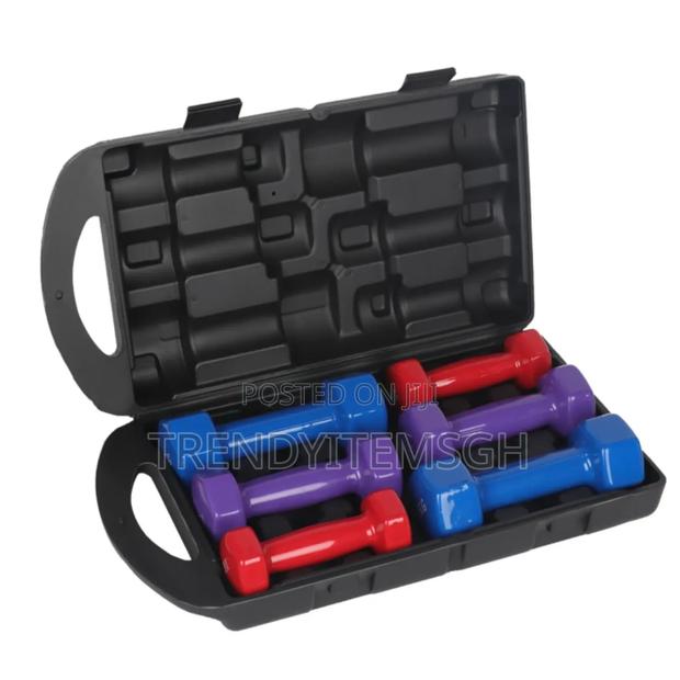 10kg Dumbbell · Photo 2
