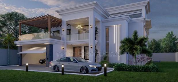 Are You Looking for a Professional Architect · Photo 3