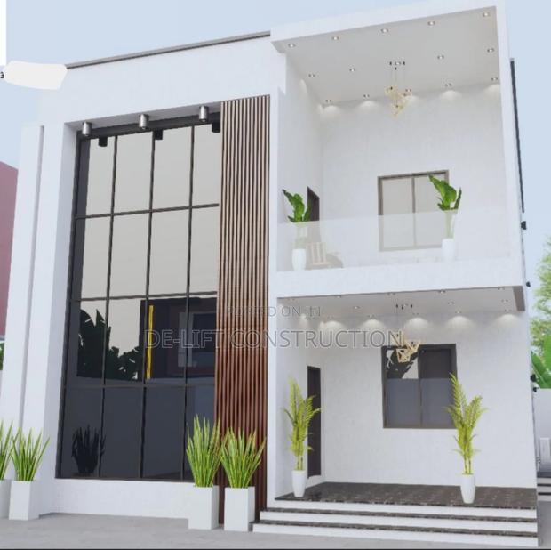 Are You Looking for a Professional Architect · Photo 5