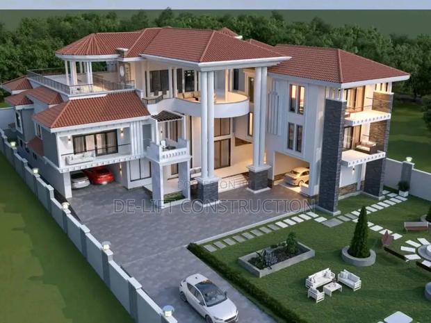 Are You Looking for a Professional Architect · Photo 2