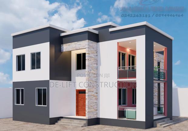 Are You Looking for a Professional Architect · Photo 6