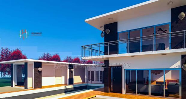 Are You Looking for a Professional Architect · Photo 7