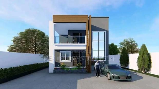 Are You Looking for a Professional Architect · Photo 1