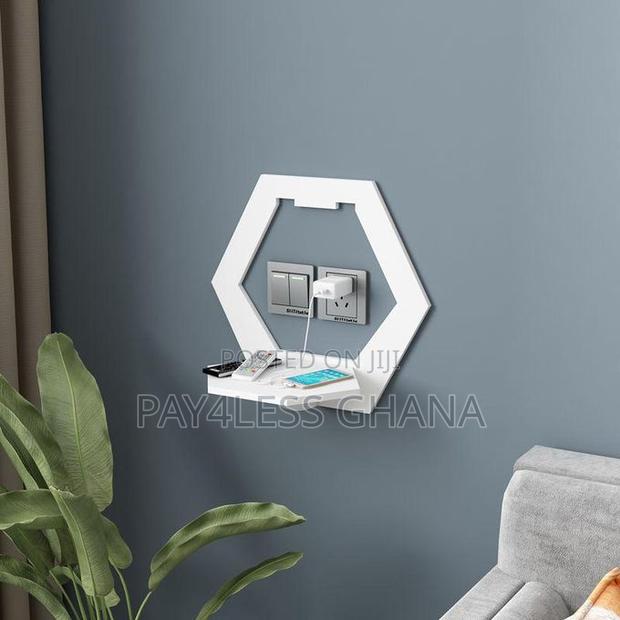 Diy 3 Wall Floating Shelves · Photo 2