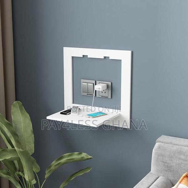 Diy 3 Wall Floating Shelves · Photo 3
