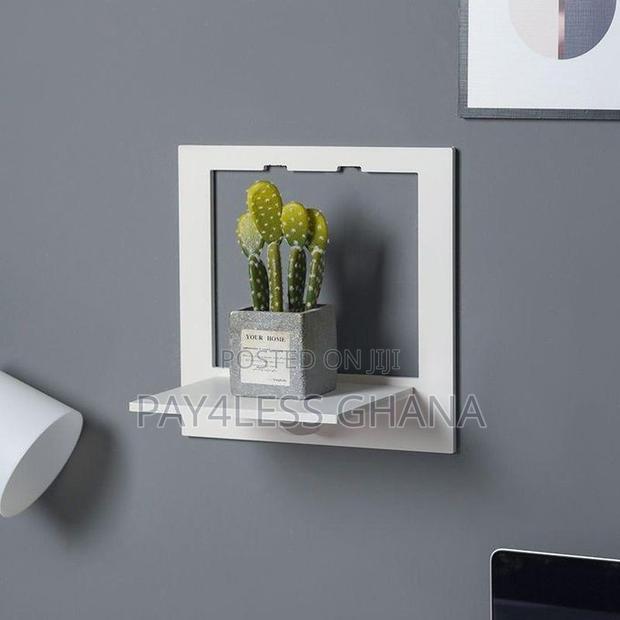 Diy 3 Wall Floating Shelves · Photo 7