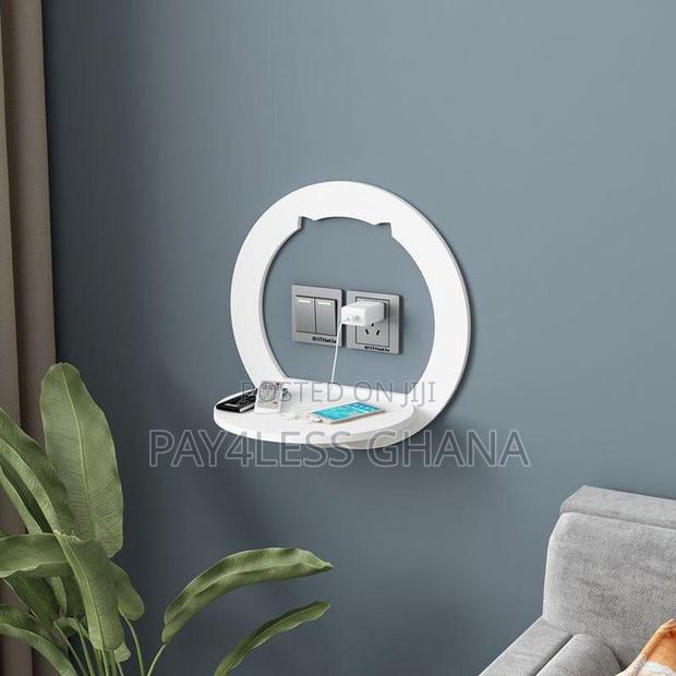 Diy 3 Wall Floating Shelves · Photo 8
