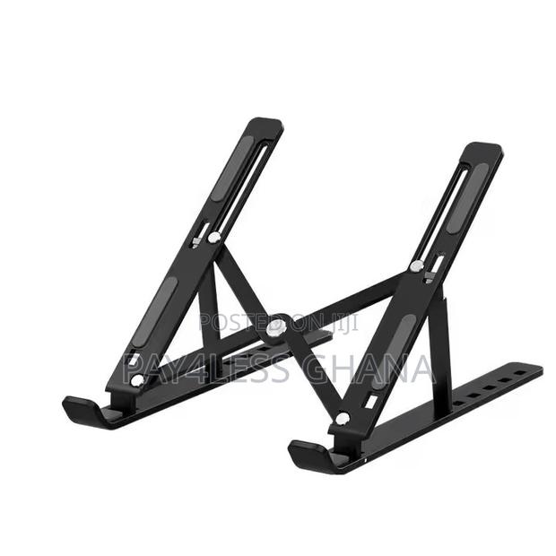 Adjustable Laptop Stand - 7 Levels · Photo 5