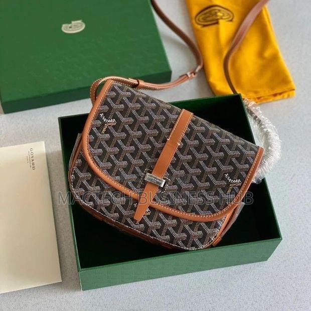 Cross Body Bag · Photo 1