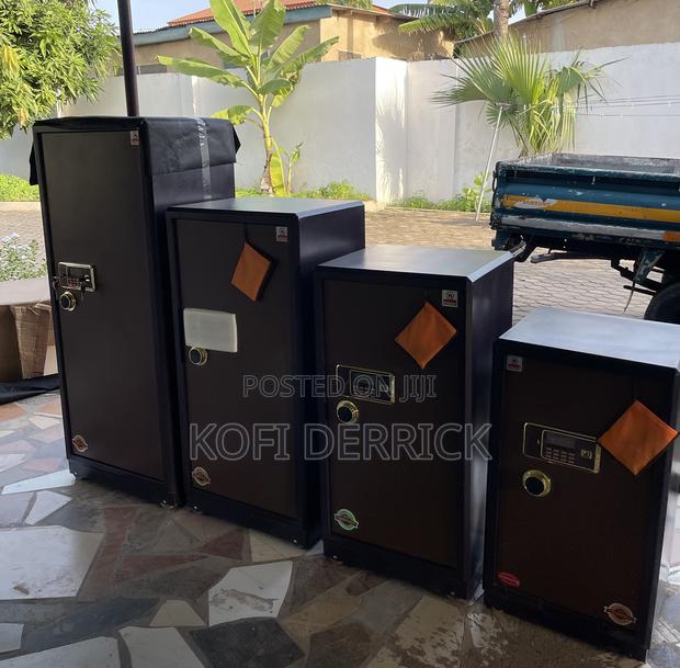 Fireproof Safe (H1580mm) 210kg · Photo 4