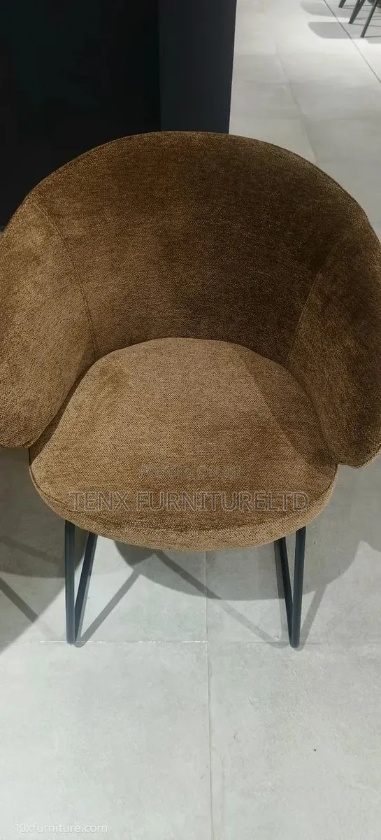 Dining Chair (French Beige) · Photo 1