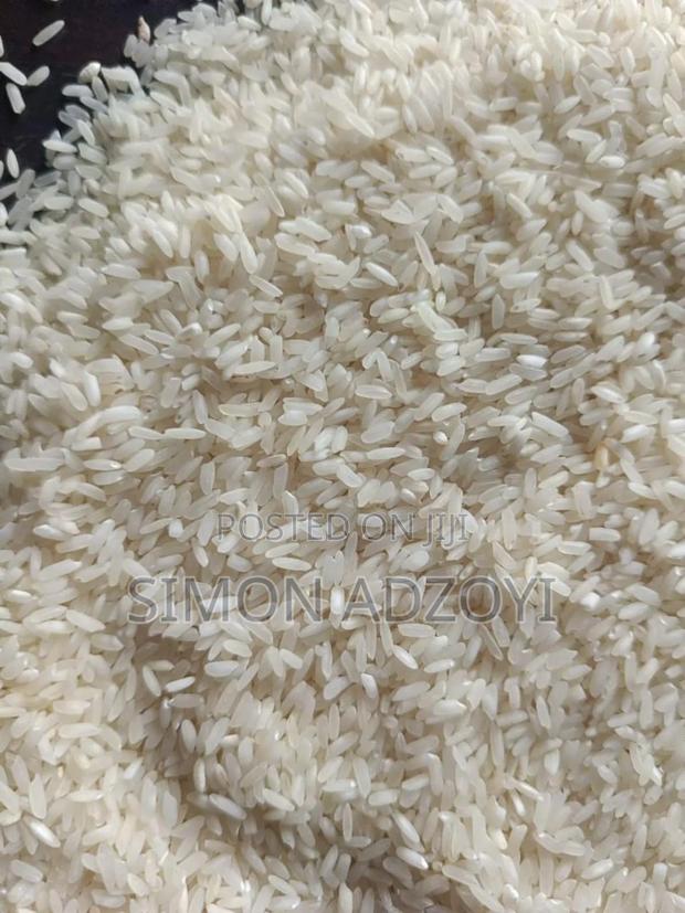 Import Rice, Sugar and Cooking Oil From Brazil, or India · Photo 3