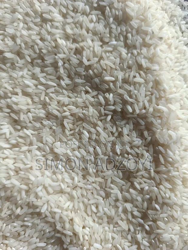 Import Rice, Sugar and Cooking Oil From Brazil, or India · Photo 4
