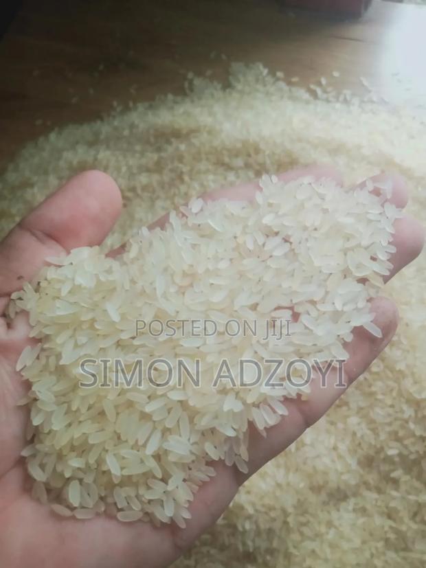 Import Rice, Sugar and Cooking Oil From Brazil, or India · Photo 5