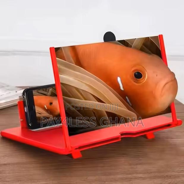 Smartphone Screen Magnifier Eye Protector! · Photo 2