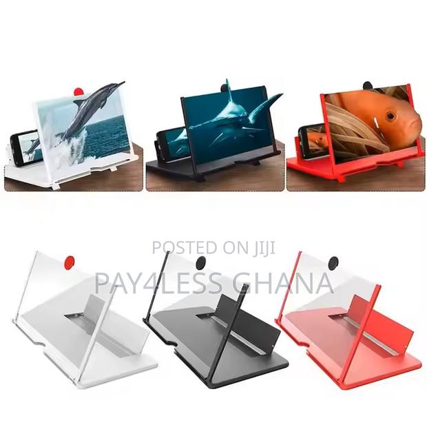 Smartphone Screen Magnifier Eye Protector! · Photo 5
