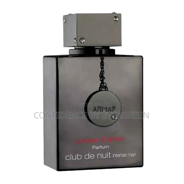 Club De Nuit Intense Man Limited Edition · Photo 4