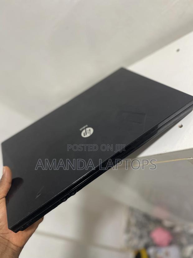 Laptop HP ProBook 5330M 4GB Intel Core 2 Quad HDD+SSD 320GB · Photo 4