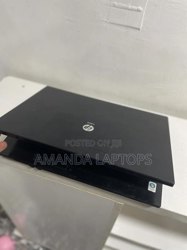 Laptop HP ProBook 5330M 4GB Intel Core 2 Quad HDD+SSD 320GB · Photo 3
