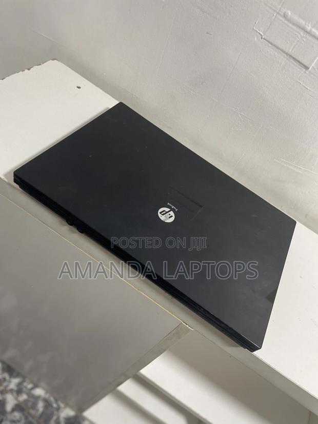Laptop HP ProBook 5330M 4GB Intel Core 2 Quad HDD+SSD 320GB · Photo 2