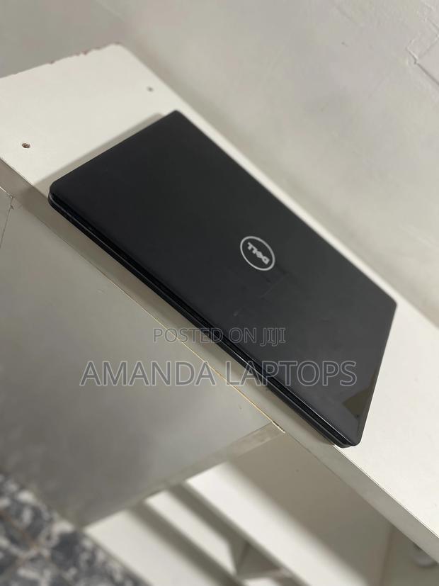New Laptop Dell Inspiron 15 8GB Intel Core I3 HDD+SSD 320GB · Photo 2