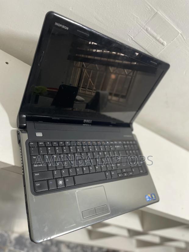 New Laptop Dell Inspiron 15 8GB Intel Core I3 HDD+SSD 320GB · Photo 3