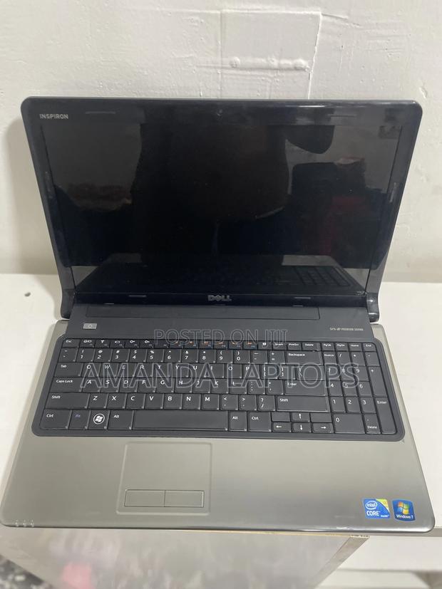 New Laptop Dell Inspiron 15 8GB Intel Core I3 HDD+SSD 320GB · Photo 1