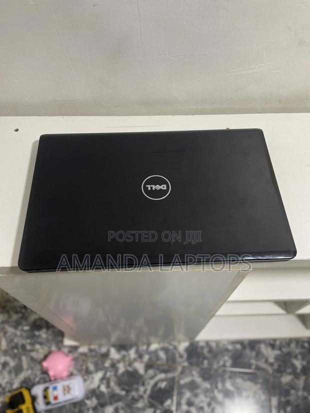 New Laptop Dell Inspiron 15 8GB Intel Core I3 HDD+SSD 320GB · Photo 4
