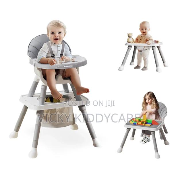 7 in 1 Baby Highchair · Photo 1