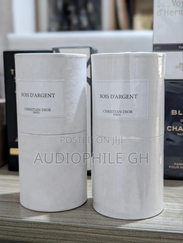 Christian Dior Bois d'Argent Eau De Parfum · Photo 2