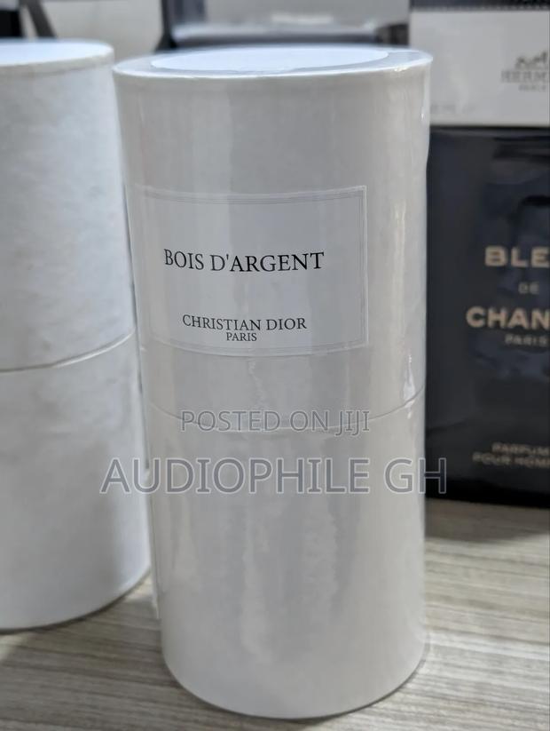 Christian Dior Bois d'Argent Eau De Parfum · Photo 1