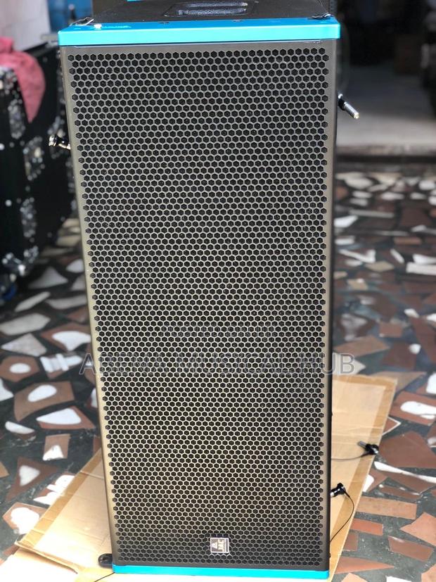 Jac- Line Arrays 12inches Speaker · Photo 1