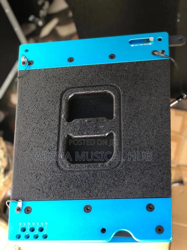 Jac- Line Arrays 12inches Speaker · Photo 4