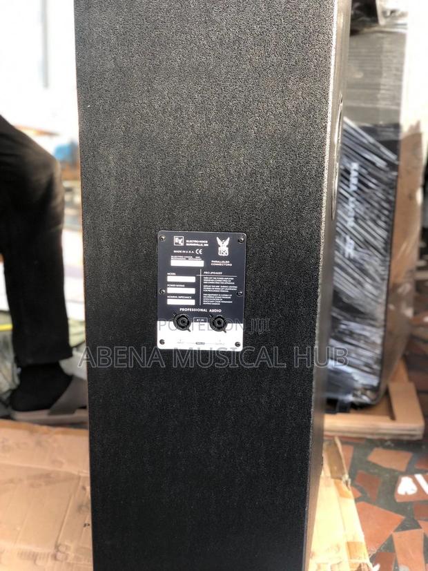Ev Full Range Speaker · Photo 3