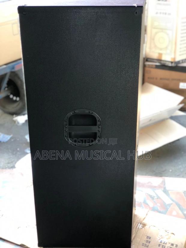 Ev Full Range Speaker · Photo 4