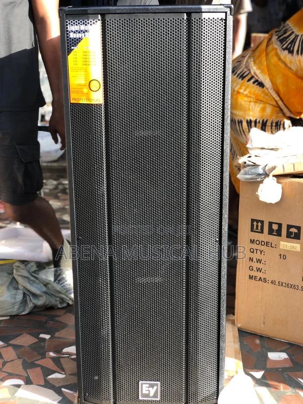 Ev Full Range Speaker · Photo 2