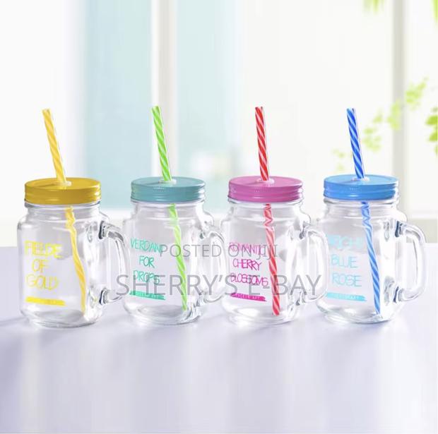 Sippy Mason Jars · Photo 1